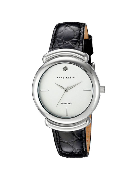 Часы Anne Klein Diamond 2359SVBK